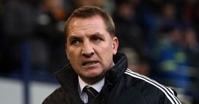 Brendan Rodgers persuaded Swansea City star to snub Newcastle United while on Mount Kilimanjaro