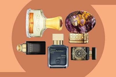 Best oud fragrances for a rich and long lasting scent
