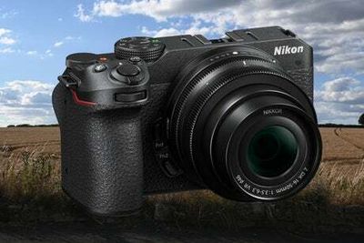 Nikon Z30 camera review: We tried Nikon’s new lightweight mirrorless model