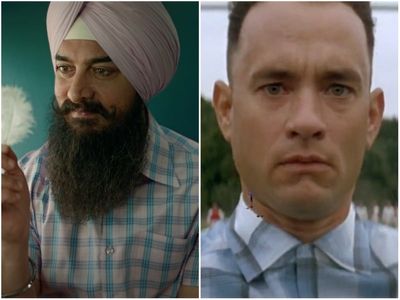 Laal Singh Chaddha: Critics divided as India releases Hindi-language remake of Forrest Gump
