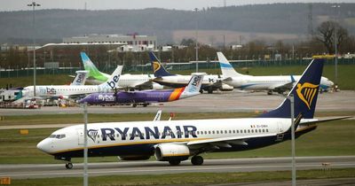 Ryanair issues warning to travellers planning to book a holiday