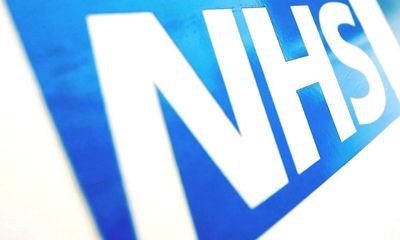 Fears for patient data after ransomware attack on NHS software supplier