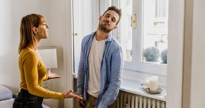 'I won't let boyfriend quit his job unless he agrees to my controversial demand'