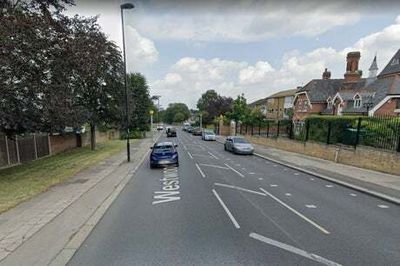 Sydenham: Teen in hospital fighting for his life after south London bus stop stabbing