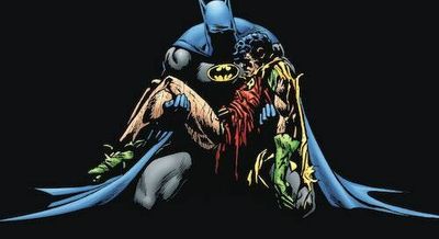 34 years ago, DC’s darkest Batman story redefined death for superheroes