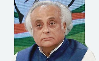 Jairam Ramesh opposes provisions of Wildlife Bill passed in Lok Sabha