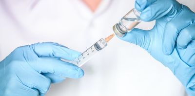 Monkeypox: demand for vaccines is outstripping supply – this is what's causing the shortages