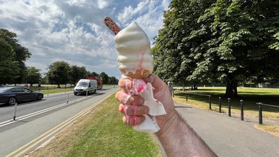 Temperatures forecast to soar up to 30C in some parts of Ireland