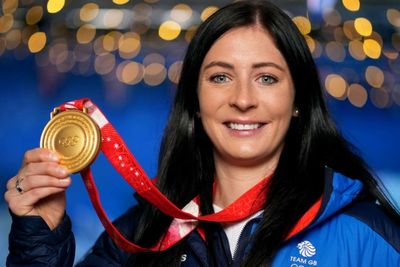 ‘It’s been an emotional journey’ – Olympic curling champion Eve Muirhead retires