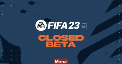 FIFA 23 Closed Beta codes released with second wave of Beta invites expected soon