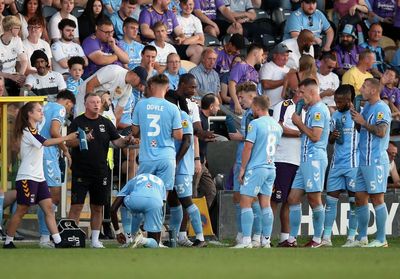 Premier League and EFL to allow water breaks amid UK heatwave