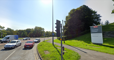 Key road into University of West England campus to face months of roadworks