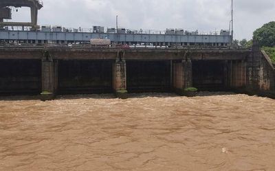 Second flood warning issued as Godavari in spate in Andhra Pradesh