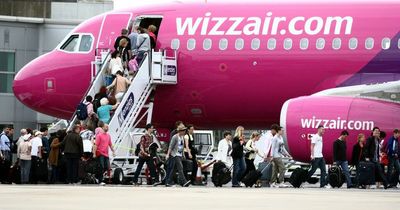 Fury as Wizz Air UAE breaks Russia boycott to restart flights to Moscow