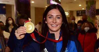Perthshire curling legend Eve Muirhead announces retirement from the sport