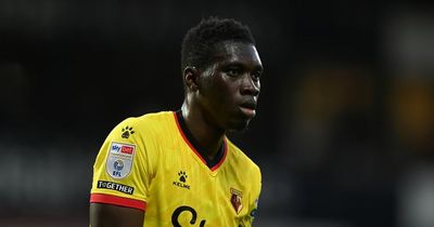 Liverpool 'could still' make late swoop for Watford star as injuries cause concern