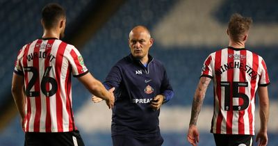 Sunderland's cup exit proved the need for reinforcements ahead of deadline day