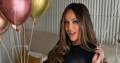 Pregnant Geordie Shore star Charlotte Crosby reveals she will give birth on camera for new TV show