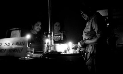 Tell us: how do you remember the electricity blackouts in Britain in the 1970s?