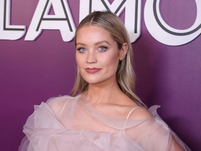 Laura Whitmore: Love Island host to make West End debut alongside Busted singer Matt Willis