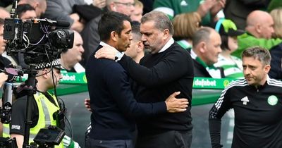 Celtic and Rangers title fight will go to the wire as 'psychological battle' highlighted