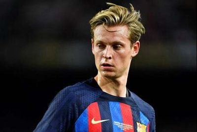 How Chelsea could line up with Frenkie de Jong as Thomas Tuchel eyes flexible formations