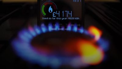 What to do if you can't afford your energy bill