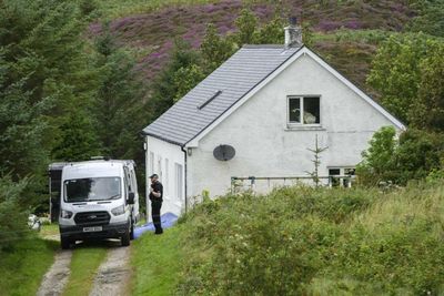 Police Scotland give update on 'complex' probe into Skye shooting incidents