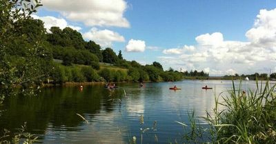 Warning fired as youths found swimming in Creggan Country Park reservoir "unsupervised"