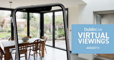 Dublin Homes: 7 great 'virtual viewings' to take a look at this weekend