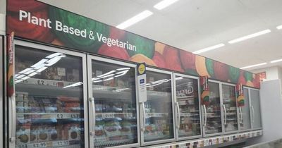 Popular Linda McCartney vegetarian product recalled over "possible health risk"