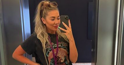 West Lothian influencer Paige Turley warns 'I was ripped off for being Scottish on holiday'