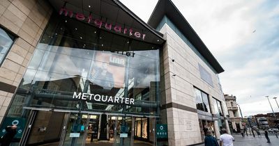 New Metquarter venue determined to give shoppers a celebrity experience