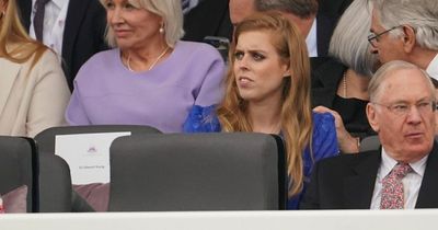 Claim Queen turned down original name proposed for Princess Beatrice that was 'too yuppie'