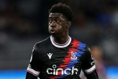 Charlton to sign Crystal Palace starlet Jesurun Rak-Sakyi on loan as teenager agrees new Eagles contract