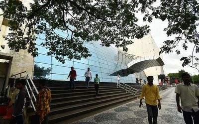 Telugu film industry goes into a huddle to tide over crisis