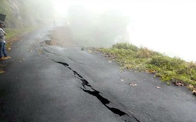 Sci-Five | The Hindu Science Quiz: on natural disasters