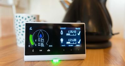 How to cut energy usage this summer to help save money on heating bills in October
