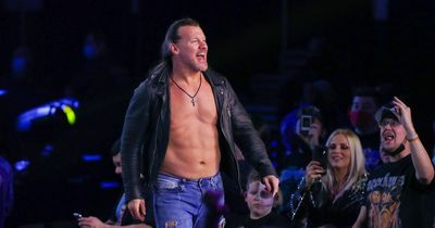 WWE legend Chris Jericho details the reasons why he is a West Ham supporter