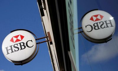 Ping An insists splitting HSBC would increase bank’s value