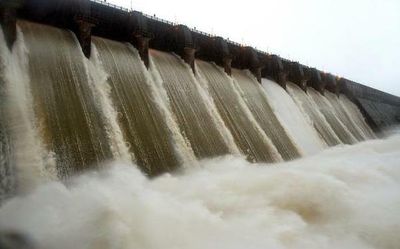 Hydel storage lesser by 9% compared with previous year despite heavy rains in Karnataka