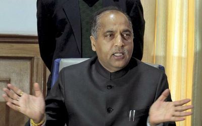 No-confidence motion against Himachal Pradesh government defeated by voice vote