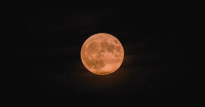 When is the next full moon and how to see the Sturgeon supermoon this August