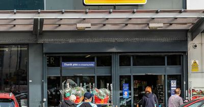 Urgent Aldi garden furniture product recall due to safety fears