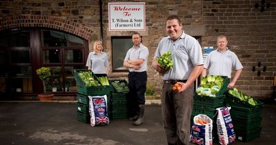 Supplier to Aldi, Booths and HelloFresh owed over £1.3m when it collapsed