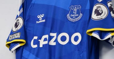 Everton sponsorship decision prompts Cazoo rethink over possible partnerships