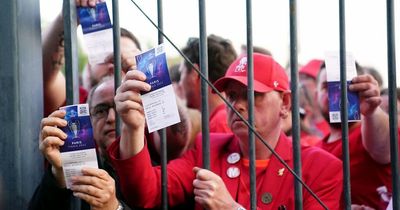 LFC Foundation step up signposting help for fans traumatised by Paris