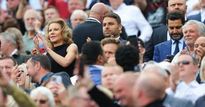 Newcastle owners launch search to boost transfer funds as Amanda Staveley targets 'best deals'