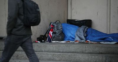 Bristol rough sleepers can get cool shelter, sun cream and hats as 'extreme heat' hits