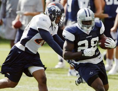 Broncos hoping for ‘great competition’ in joint practice with Cowboys